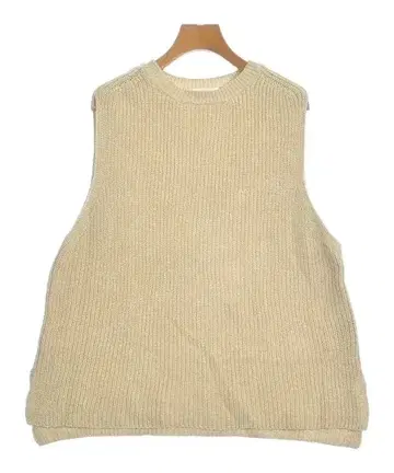 카구레 베스트/슬리브리스 여성용