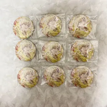 아이나나 나기 Expo 캔뱃지