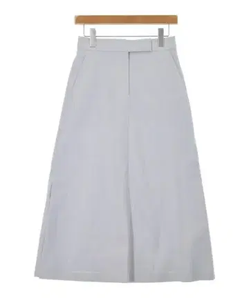 ebure 롱 맥시 길이 스커트 여성용