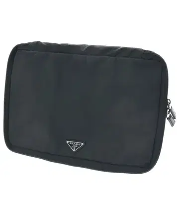PRADA 여성용 파우치