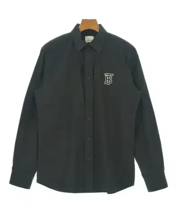 BURBERRY 캐주얼 셔츠 남성용