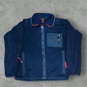 90s Patagonia 신틸라 플리스 자켓 레어 컬러 테크 계열