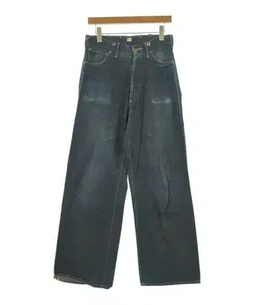 Taiga Takahashi 데님 팬츠 남성용