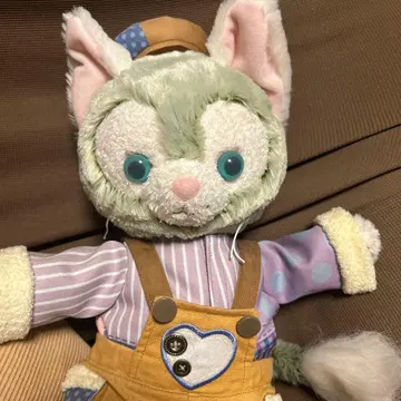 젤라토니 (옷 갈아입기 의류 포함)