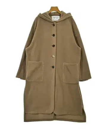 nagonstans 코트 (기타) 여성용