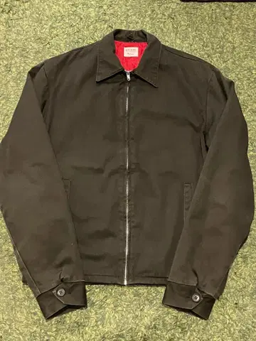 60s bic mac 워크 자켓 빅맥