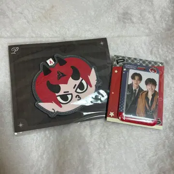 PerthSanta DOMIIA 2세트