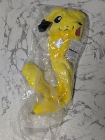 피카츄 봉제 인형