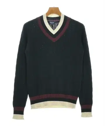 Drumohr 니트 스웨터 여성용