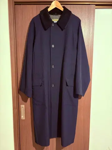 MACKINTOSH PHILOSOPHY 스텐카라 코트