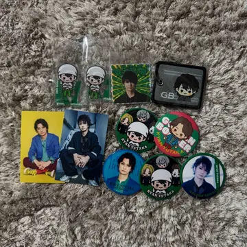 골든 폭격기 2025 파이널 가챠 키야부 유타카