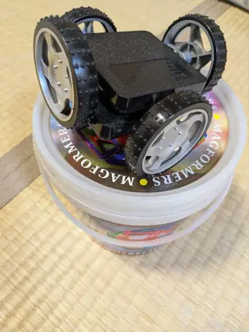 MAGFORMERS 96PCS 세트