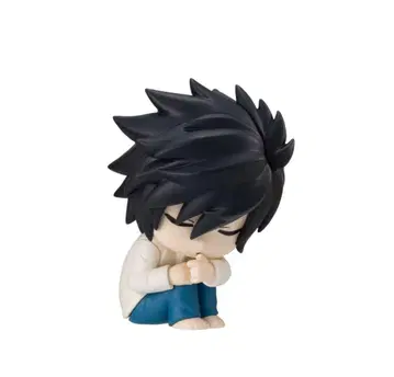 데스노트 L 잠재우기 부대