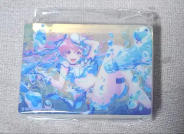 모모이 아이리 노블 아트