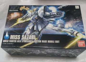 1/144 HGBF 미스 사자비