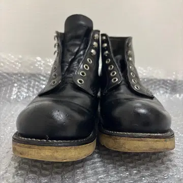 [ USA 8D ] RED WING SHOES 8165