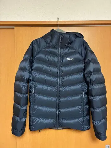 Rab 그레이시온 프로 자켓 M 사이즈