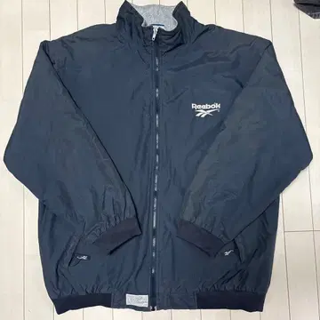 Reebok 집업 자켓