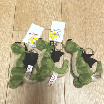 NICI 마스코트 키링 묶음 판매