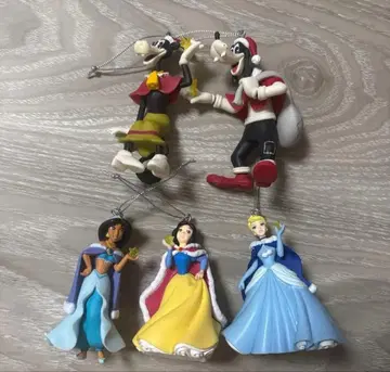 [오늘 처분!] 디즈니 오너먼트