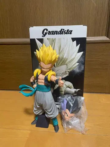 드래곤볼 그란디스타 오천크스