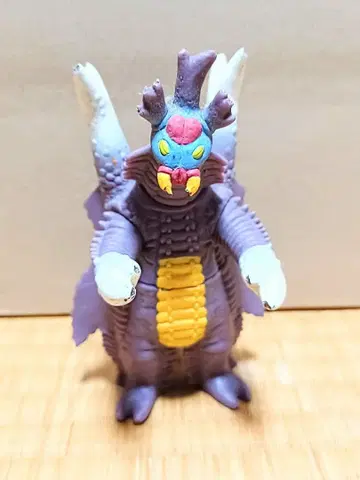 164 울트라 괴수 500 아리분타 14cm 울트라맨 소프트 비닐