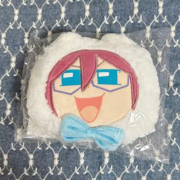 앙상블 스타즈 앙스타 이바냔 패스케이스 사에구사 이바라