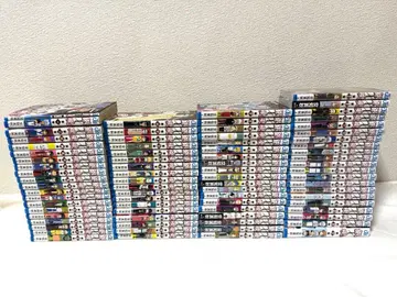 은혼 전권 세트 + 영화 특전 0권 일부 미개봉품 있음