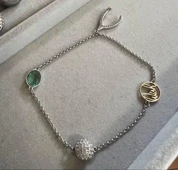 SWAROVSKI 팔찌