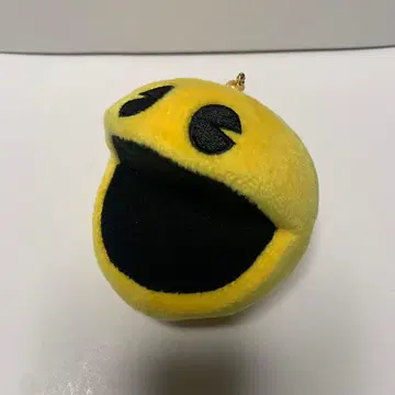 팩맨 키링 소리 패미컴