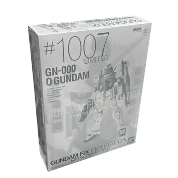 FIX FIGURATION METAL O 건담 롤아웃 컬러