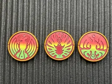 CSM 코어 메달 타자돌 이터니티