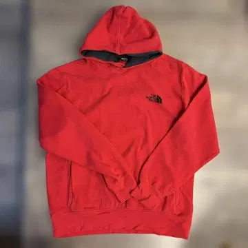 THE NORTH FACE 남성용 후드티