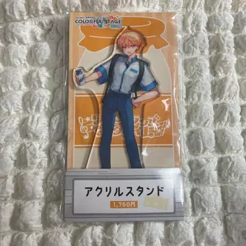 프로세카 아크릴 스탠드 로손 콜라보 텐마 츠카사