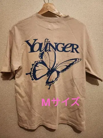 Younger song T셔츠 M사이즈