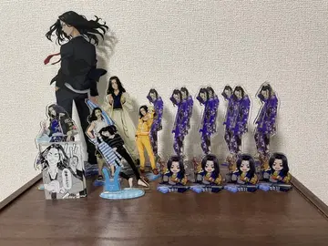 바지 케이스케 아크릴 스탠드