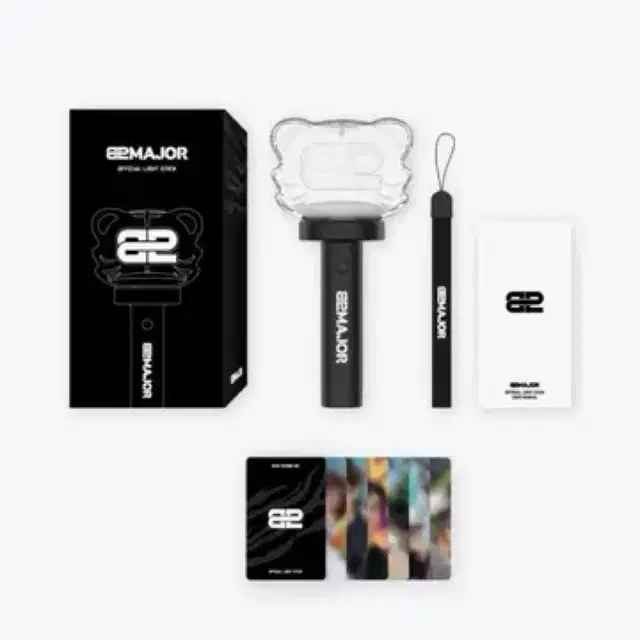 에투메 82MAJOR 응원봉