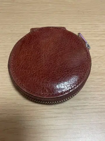 MARC JACOBS 마크 제이콥스 코인 케이스