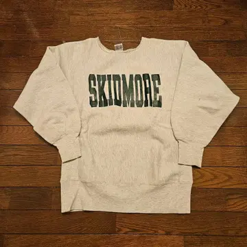 90s USA Champion Reverse Weave