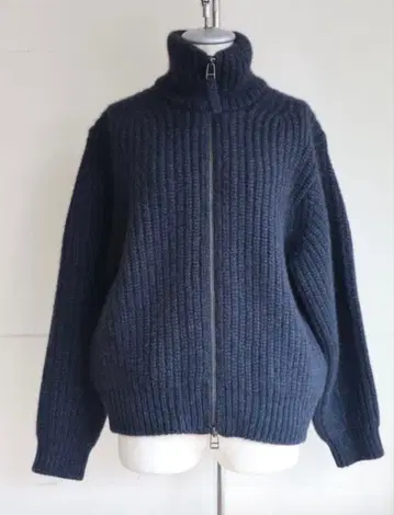 unfil 앙필 캐시미어 니트 아우터 bshop 일본제