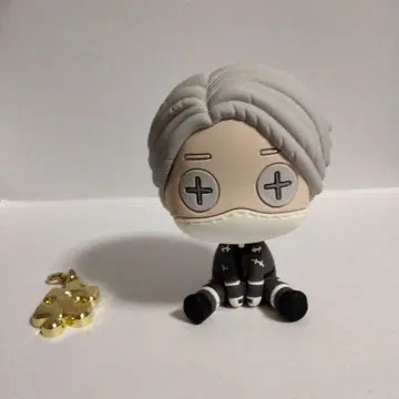 IdentityV 제5인격 제일복권 피규어  단서 참