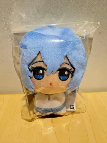 컬러풀피치 SD 인형 루나 봉제 인형 카라피치