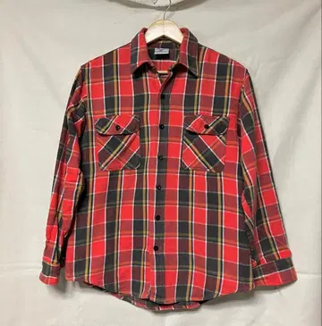 USA 제조 80s~90s Prentiss Outdoors 헤비