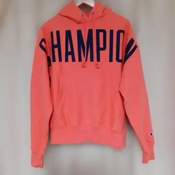 Champion 리버스 위브 후드티