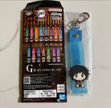 제일복권 귀멸의 칼날 언니의 원수 G상 포코토 참 토미오카 기유