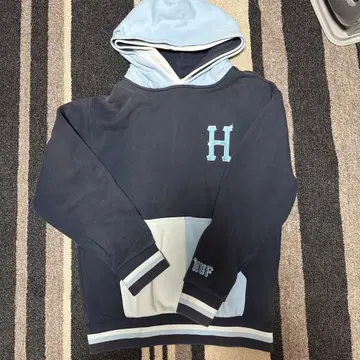 HUF 하프 후드티 20주년 기념