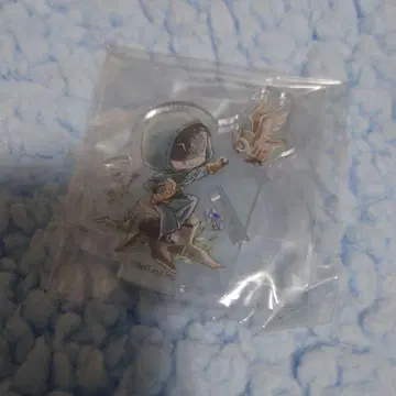 제5인격 캐릭터 스케치 아크릴 스탠드 점쟁이