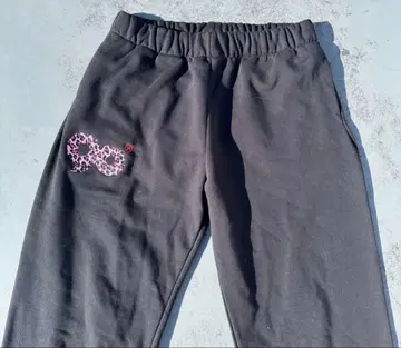 90 Logo Sweat Pants [ 9090girl ]