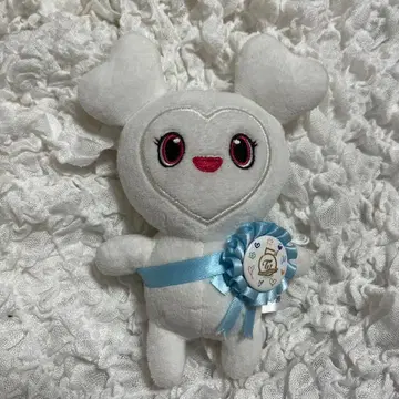 봉제 인형 TWICE 다현