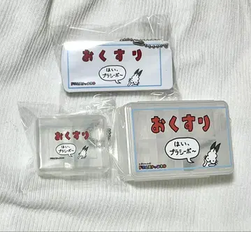 도컴스 채널 도코우사 도컴스 필 케이스